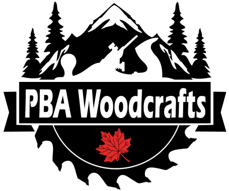 PBA Woodcrafts Logo